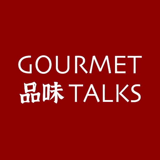 Gourmet Talks